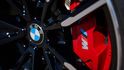 2024 BMW 3-Series Sedan M340i xDrive  第5張縮圖