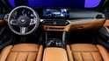 2024 BMW 3-Series Sedan M340i xDrive  第6張縮圖