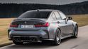 2024 BMW 3-Series Sedan M3 Competition M xDrive  第2張縮圖
