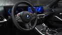 2024 BMW 3-Series Sedan M3 Competition M xDrive  第6張縮圖
