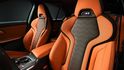 2024 BMW 3-Series Sedan M3 Competition M xDrive  第8張縮圖