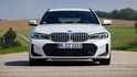 2024 BMW 3-Series Touring 320i M Sport  第10張縮圖