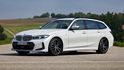 2024 BMW 3-Series Touring 330i M Sport  第1張縮圖