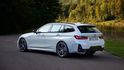 2024 BMW 3-Series Touring 330i M Sport  第3張縮圖