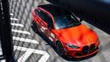 2024 BMW 3-Series Touring M3 Competition  第3張縮圖