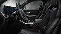 2024 BMW 3-Series Touring M3 Competition  第8張縮圖
