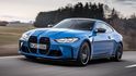 2024 BMW 4-Series M4 Competition M xDrive  第1張縮圖