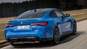 2024 BMW 4-Series M4 Competition M xDrive  第3張縮圖