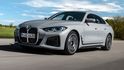 2024 BMW 4-Series Gran Coupe 420i M Sport  第10張縮圖