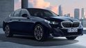2024 BMW 5-Series Sedan 520i M Sport  第1張縮圖