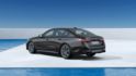 2024 BMW 5-Series Sedan 520i M Sport  第3張縮圖