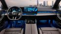 2024 BMW 5-Series Sedan 520i M Sport  第6張縮圖