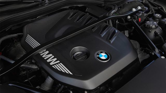 2024 BMW 7-Series 735i Luxury  第5張相片