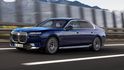2024 BMW 7-Series 735i Luxury  第6張縮圖