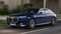 2024 BMW 7-Series 740i Luxury  第7張縮圖
