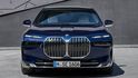 2024 BMW 7-Series 740i Luxury  第8張縮圖