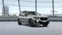 2024 BMW X3 M40i  第1張縮圖