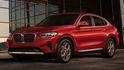2024 BMW X4 xDrive20i運動版  第1張縮圖