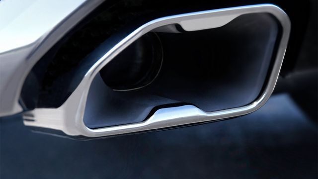 2024 BMW X4 M40i  第4張相片