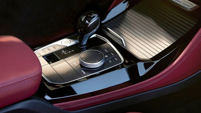 2024 BMW X4 M40i  第6張相片