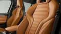 2024 BMW X4 M40i  第8張縮圖
