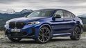 2024 BMW X4 M Competition  第1張縮圖