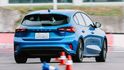 2024 Ford Focus 5D X  第9張縮圖
