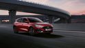 2024 Ford Focus 5D X  第10張縮圖