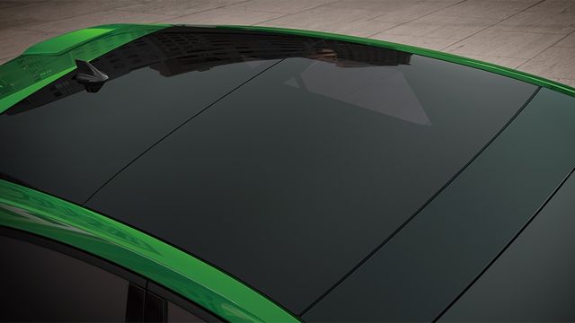 2024 Ford Focus 5D ST X 6MT  第3張相片
