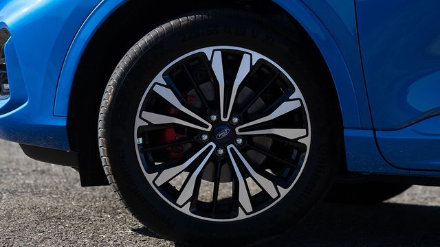 2024 Ford Kuga EcoBoost 180 ST-Line Sport  第4張相片