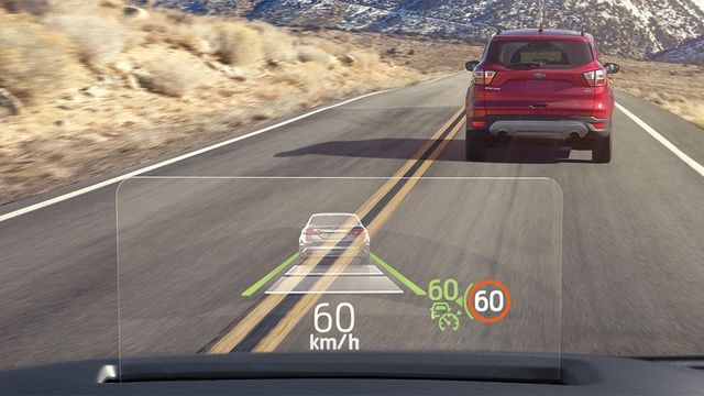 2024 Ford Kuga EcoBoost 180 ST-Line Sport  第8張相片