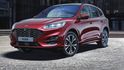 2024 Ford Kuga EcoBoost 250 AWD ST-Line Performance  第4張縮圖