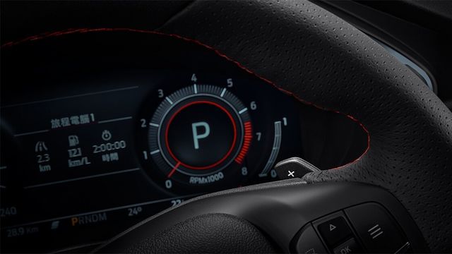 2024 Ford Kuga EcoBoost 250 AWD ST-Line Performance  第6張相片