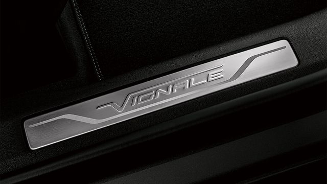 2024 Ford Kuga EcoBoost 250 AWD Vignale  第8張相片