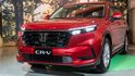2023 Honda CR-V(NEW) 1.5 VTi-S  第1張縮圖