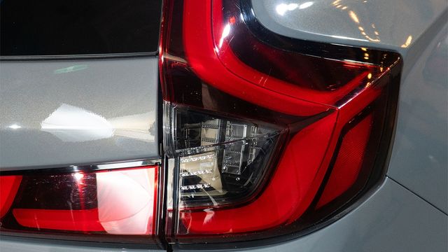 2023 Honda CR-V(NEW) 1.5 VTi-S  第4張相片