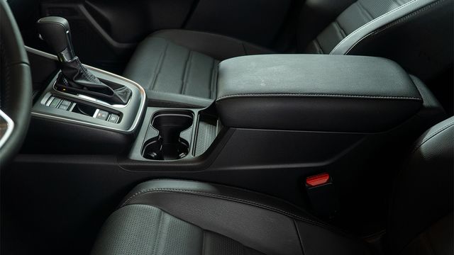 2023 Honda CR-V(NEW) 1.5 VTi-S  第9張相片