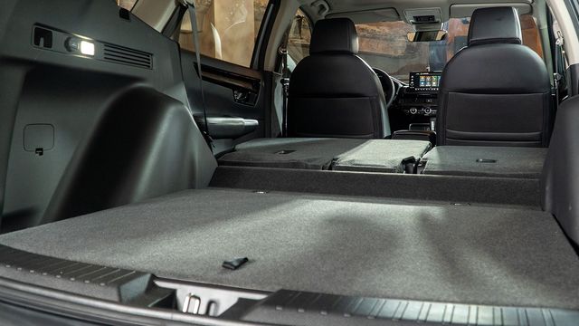 2023 Honda CR-V(NEW) 1.5 VTi-S  第10張相片