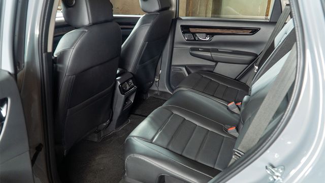 2023 Honda CR-V(NEW) 1.5 S  第10張相片