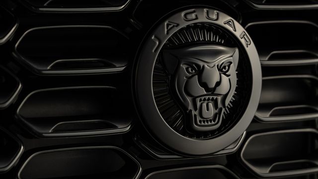 2024 Jaguar F-Type R75  第9張相片