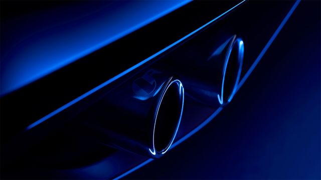 2024 Jaguar F-Type R75  第10張相片