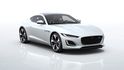 2024 Jaguar F-Type Coupe P300 R-Dynamic  第6張縮圖