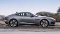 2024 Jaguar F-Type Coupe P300 R-Dynamic  第7張縮圖