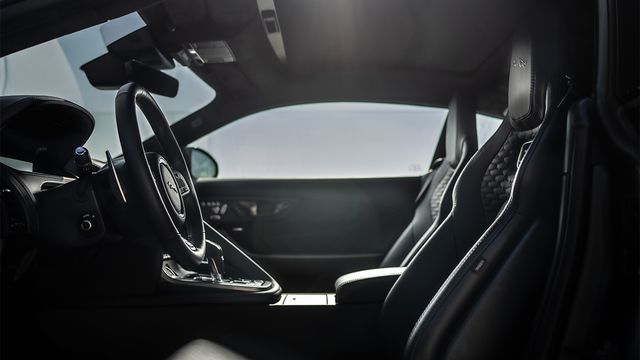 2024 Jaguar F-Type Coupe R75  第4張相片