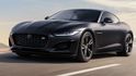 2024 Jaguar F-Type Coupe R75  第6張縮圖