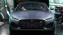 2024 Jaguar F-Type Coupe R75  第7張縮圖