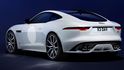 2024 Jaguar F-Type Coupe ZP Edition  第2張縮圖