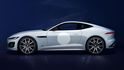 2024 Jaguar F-Type Coupe ZP Edition  第3張縮圖