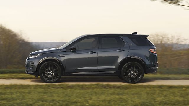 2024 Land Rover Discovery Sport P200 Dynamic SE  第1張相片