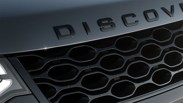 2024 Land Rover Discovery Sport P200 Dynamic SE  第3張相片
